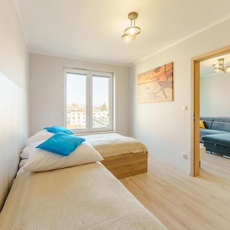 קולובז'ג Apartament Na Artyleryjskiej מראה חיצוני תמונה