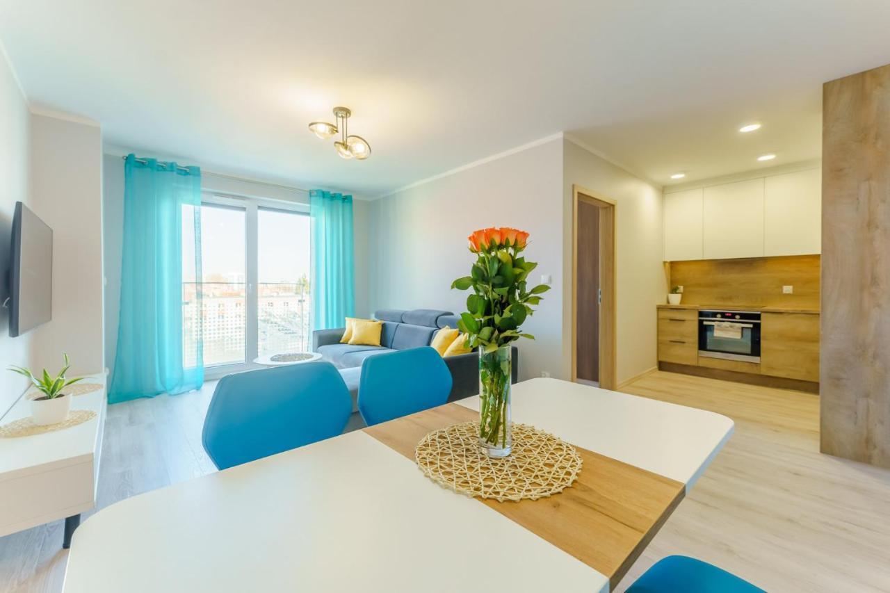 קולובז'ג Apartament Na Artyleryjskiej מראה חיצוני תמונה