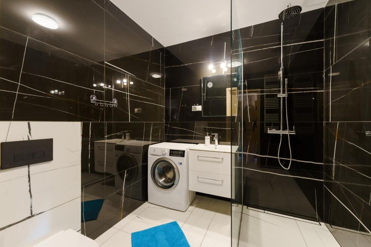 קולובז'ג Apartament Na Artyleryjskiej מראה חיצוני תמונה