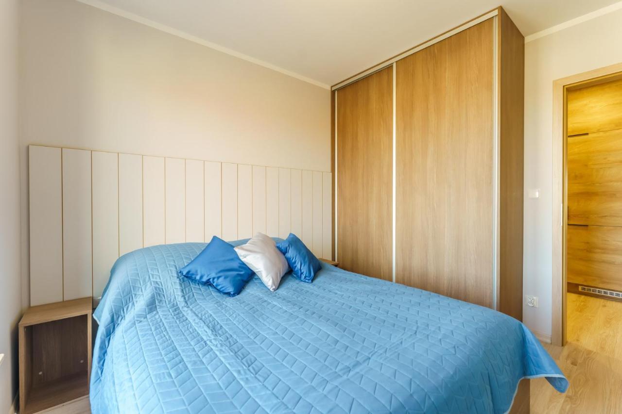 קולובז'ג Apartament Na Artyleryjskiej מראה חיצוני תמונה